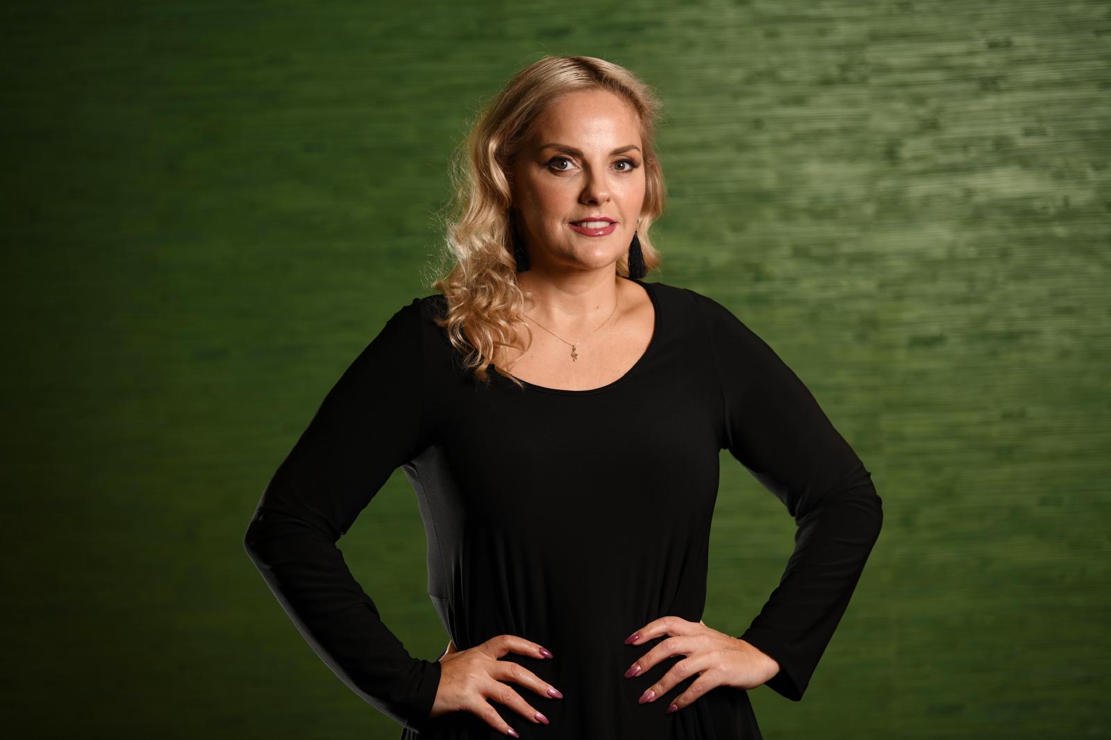 Celine Byrne